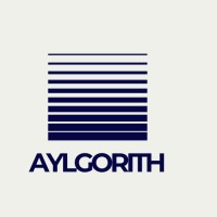 Aylgorith logo - Similar company to Daedalia