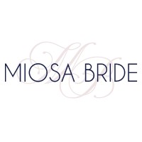 Miosa Bride logo - Similar company to Olive And Ivory