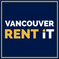Vancouver Rent It logo - Similar company to Property Flute Ltd.