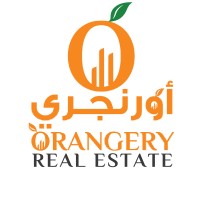 Orangery Real Estate logo - Similar company to Sameem