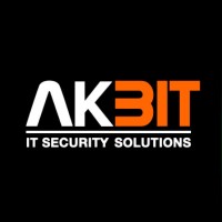 AKBIT - Specialized Cybersecurity & IT Distributor logo - Similar company to Safeplus Sp. Z O.O.