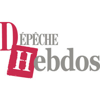 Dépêche Hebdos logo - Similar company to Viàgroupe