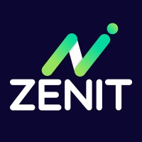 ZENIT - Northern Marketing Leaders Forum logo - Similar company to Bonsai Architectural Carpentry