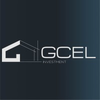 GCEL INVESTMENT logo - Similar company to Studio Design