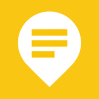 GeoNotes logo - Similar company to Virtuo.Host