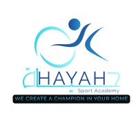 hayah sports academy logo - Similar company to Modern Swim Academy