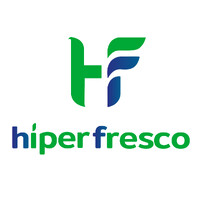 Hiperfresco logo - Similar company to Elemental - The Sustainable Spirits Company