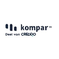 Kompar logo - Similar company to Creddo Group (Creddo & Kompar)