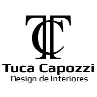 Tuca Capozzi - Design de Interiores logo - Similar company to Lu Boschi Design De Interiores