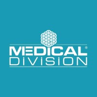 Medical Division SRL logo - Similar company to .It Farm