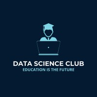 UFAZ Data Science Club logo - Similar company to Eathanos