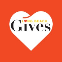 Long Beach Gives logo - Similar company to Long Beach Public Library Foundation