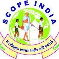 Scope India Tamil Nadu logo - Similar company to Scope India