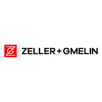 Zeller+Gmelin B.V. logo - Similar company to The Sopa’S. Meals On Wheels ,Sopa Soepkar & De Sandwich Club.