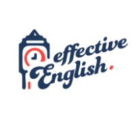 Effective English School logo - Similar company to Effective English