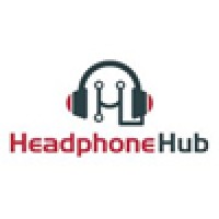 Headphone Hub logo - Similar company to Ty (Wired Headphone,Gaming Headphone,Bluetooth Headphone & Tws Earbuds Manufacturer)