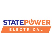 Statepower Electrical logo - Similar company to Mills Electrical