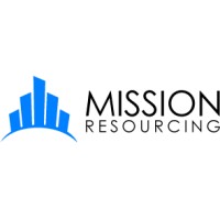 Mission Resourcing LLC logo - Similar company to Level1 Recruiting