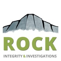 Rock Integrity & Investigations logo - Similar company to Compliance For Good