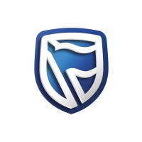 Stanbic Bank Tanzania logo - Similar company to Nmb Bank Plc
