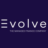 Evolve - The Managed Finance Company logo - Similar company to Arcensus