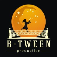 B-Tween Production logo - Similar company to Nomade Formation