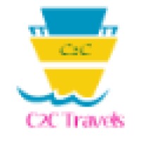 C2C Travels logo - Similar company to Hola Tours
