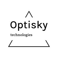 Optisky technologies logo - Similar company to Macinfosoft