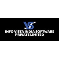 INFO VISTA SOFTWARE (INDIA) PRIVATE LIMITED logo - Similar company to Coreobject Soft Systems Services