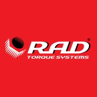RAD Torque Systems logo - Similar company to Southeastern Precision Tools