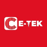 Ce-Tek Nozzle logo - Similar company to Ce-Tek