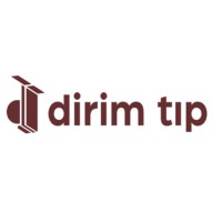 Dirim Tıp Özel Sağlık Ürünleri logo - Similar company to Med-Kim Kimya Sanayi Ticaret Limited Şirketi