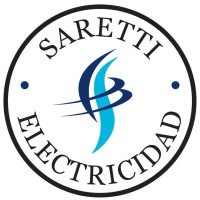 Saretti Electricidad S.A. logo - Similar company to Humberg