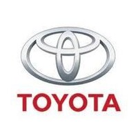 Toyota Walton Motors Lahore