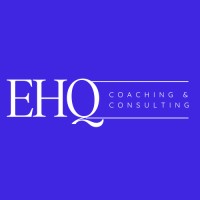EHQ Coaching and Consulting logo - Similar company to Eftlab