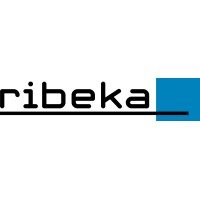 ribeka GmbH logo - Similar company to Miraya Clouds