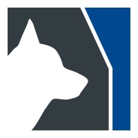 Sniffer Dog Training logo - Similar company to Dog Handler Academy