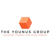 The Younus Group logo - Similar company to Fisher Electronics