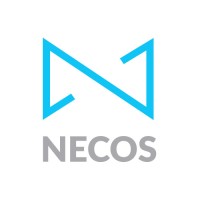 Necos logo - Similar company to Field A1