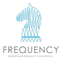 Frequency Marketing & Research Consultancy logo - Similar company to Steady Pace Consultancy