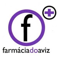FARMÁCIA DO AVIZ logo - Similar company to Farmácia Mercado Castêlo