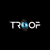 Troof.io logo - Similar company to Info Chain