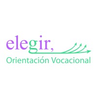 Elegir Orientación Vocacional logo - Similar company to Equipo De Orientación Vocacional Y Laboral 