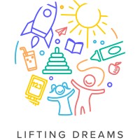 Lifting Dreams NPC logo - Similar company to Khulanutrition Npc