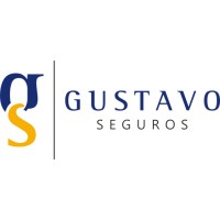 Gustavo Seguros logo - Similar company to Peralta Cobrancas
