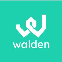 walden.ai logo - Similar company to Quarks Alchemist