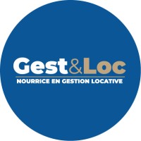 Gest And Loc logo - Similar company to Bee Immobilier