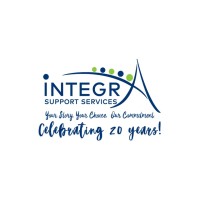Integra Support Services logo - Similar company to E.Roko Distributors