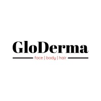 GloDerma logo - Similar company to Glowderma