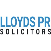 Lloyds PR Solicitors logo - Similar company to Law Chambers Of Thishya Weragoda